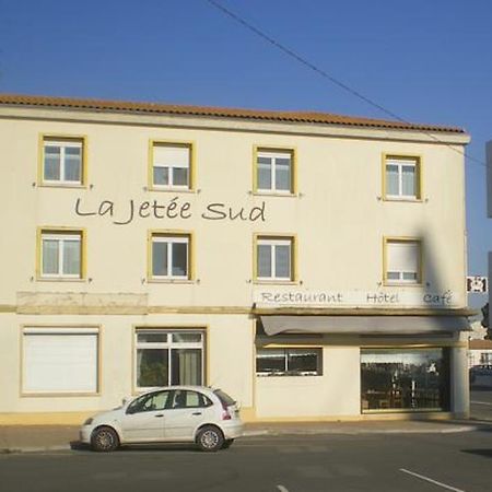 Hotel La Jetee Sud La Rochelle  Bilik gambar