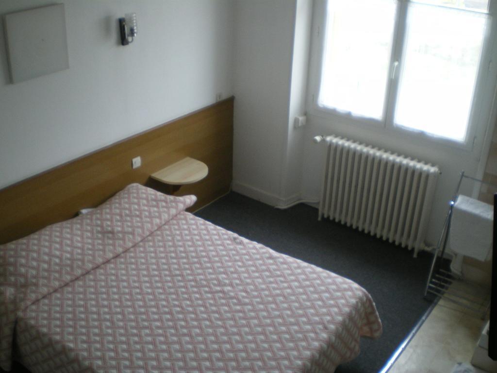 Hotel La Jetee Sud La Rochelle  Bilik gambar