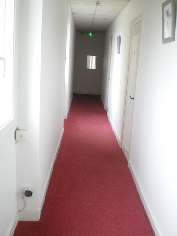Hotel La Jetee Sud La Rochelle  Bilik gambar