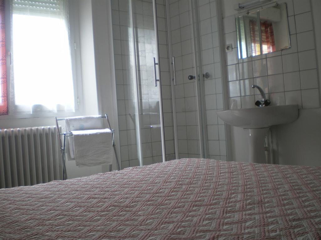 Hotel La Jetee Sud La Rochelle  Luaran gambar