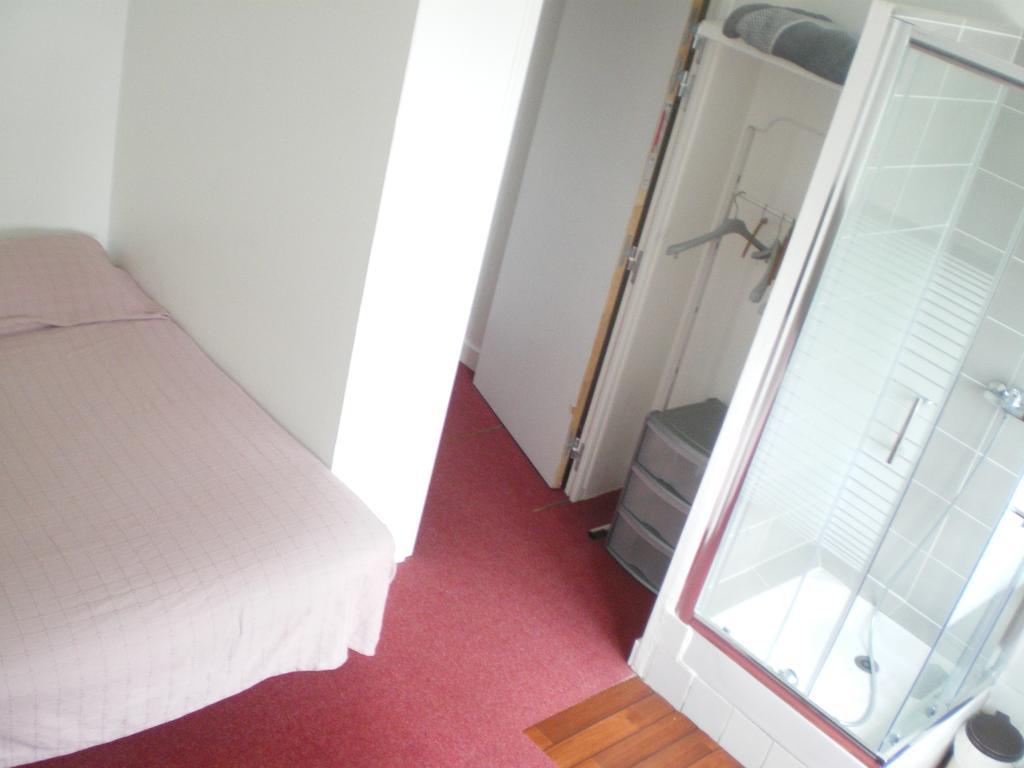 Hotel La Jetee Sud La Rochelle  Luaran gambar