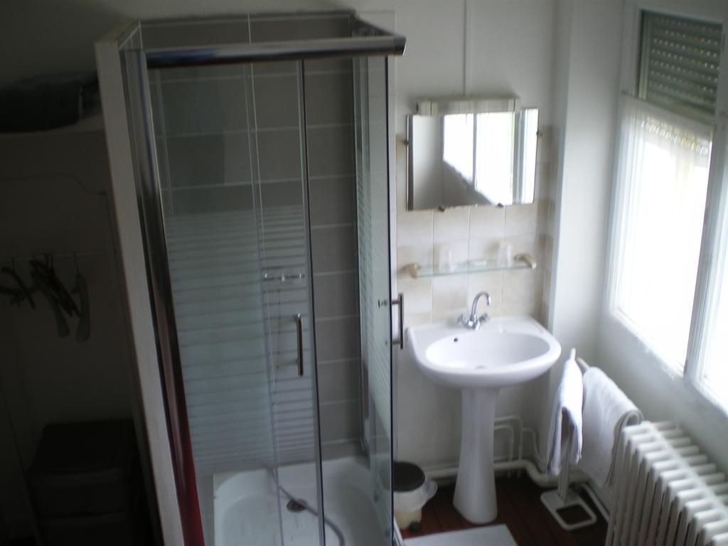 Hotel La Jetee Sud La Rochelle  Luaran gambar