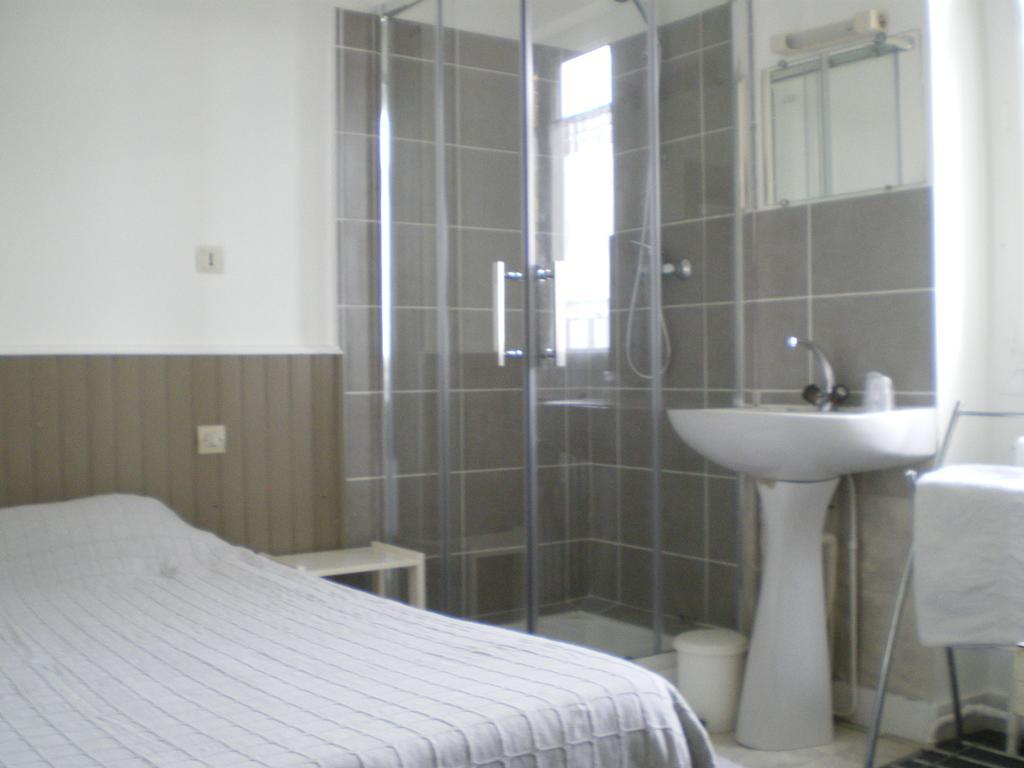 Hotel La Jetee Sud La Rochelle  Luaran gambar