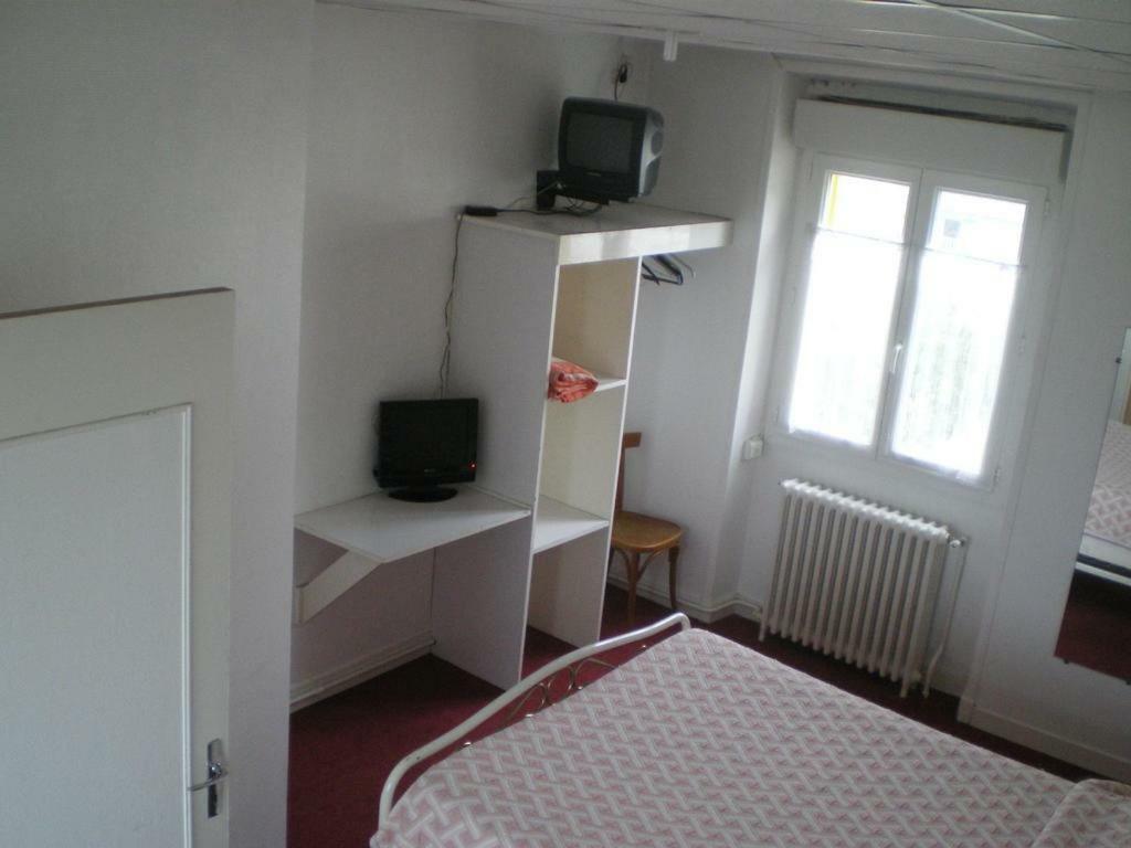 Hotel La Jetee Sud La Rochelle  Luaran gambar